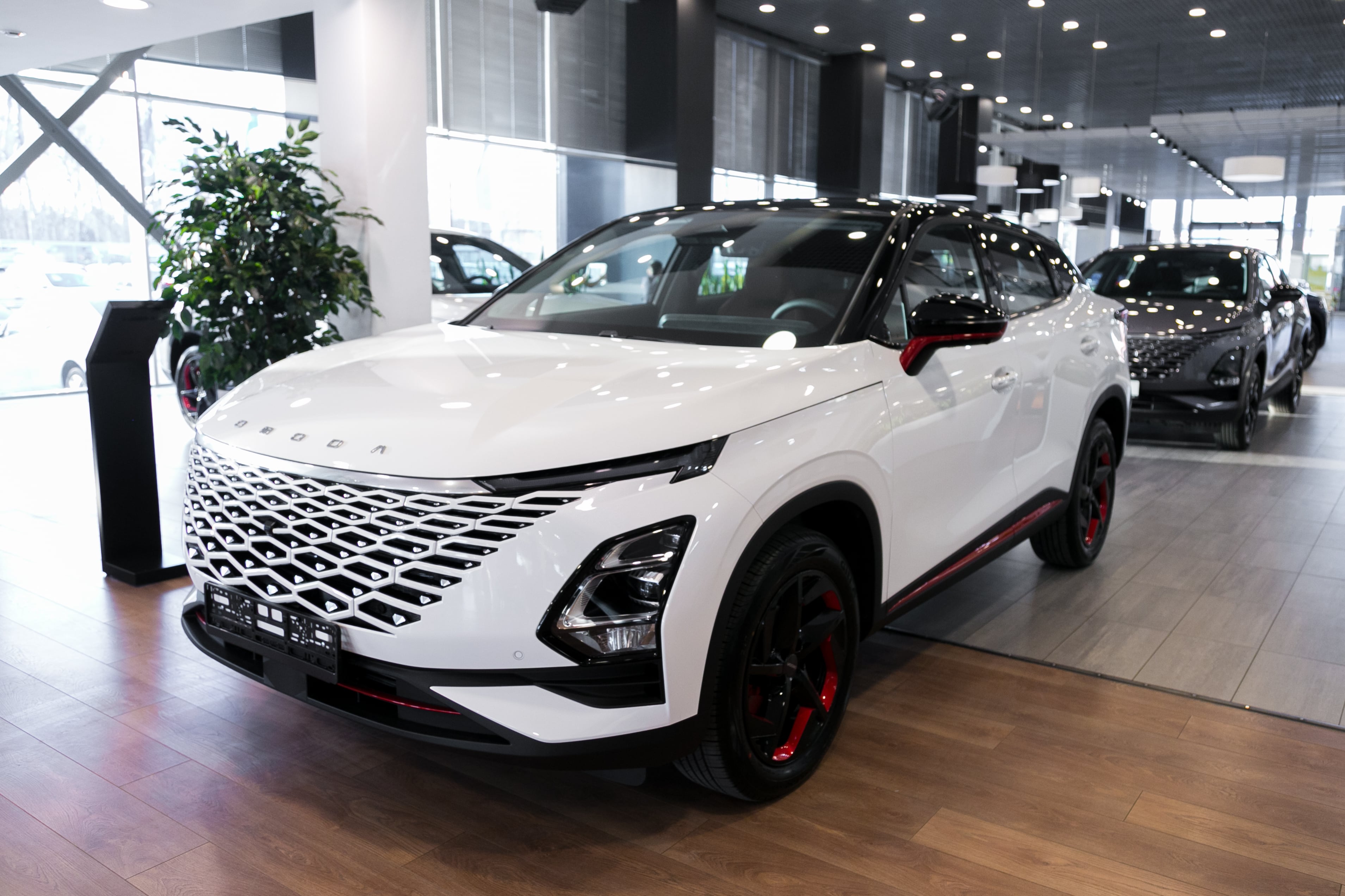 Предложение для иногородних