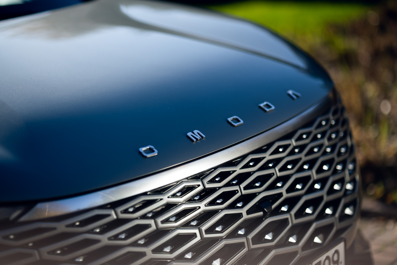 В рамках стратегии по расширению глобального присутствия марка OMODA выходит на два новых рынка