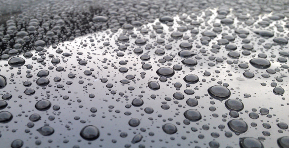 Антидождь за 1 700 ₽