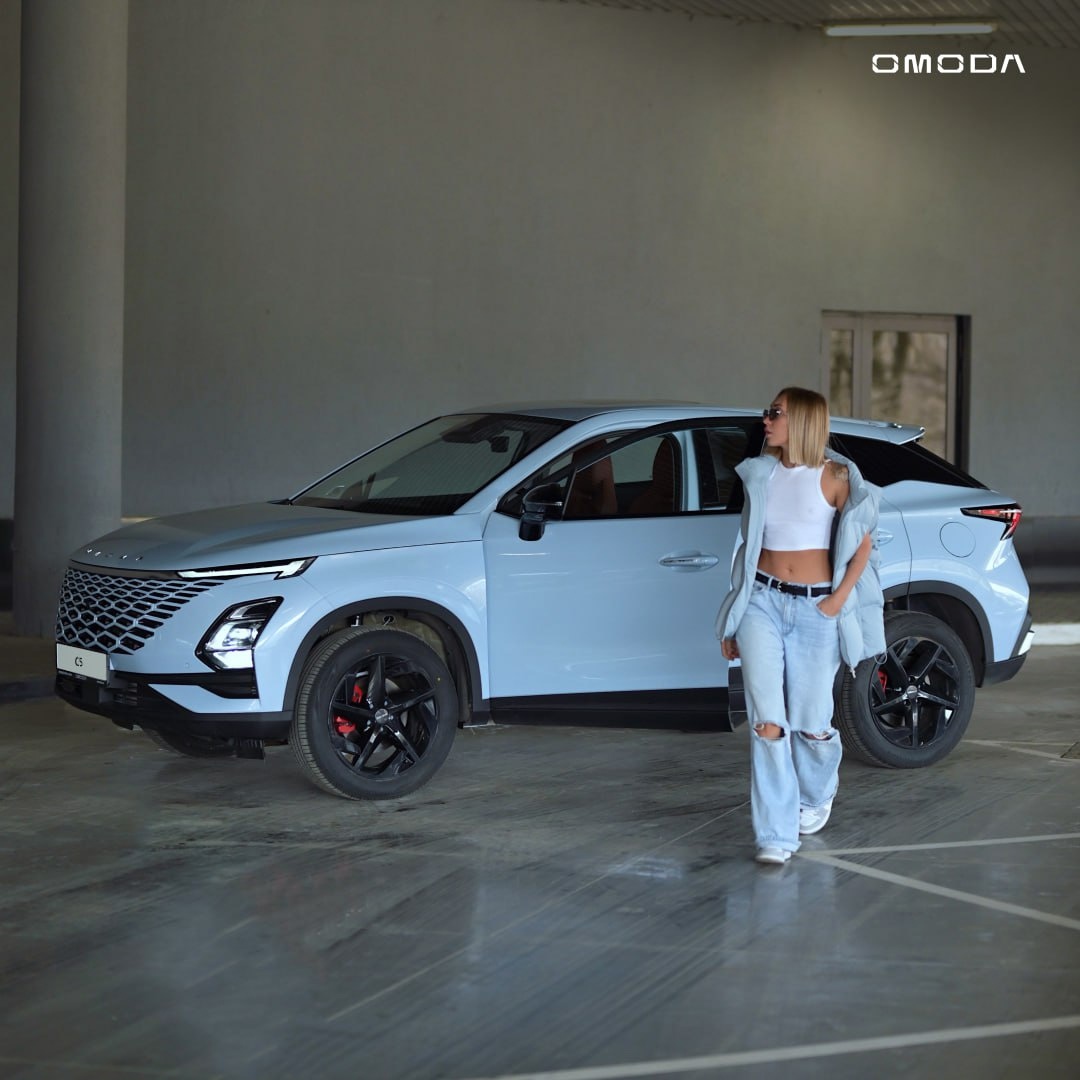 Гарантия для OMODA: условия и ограничения.