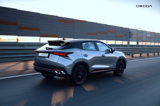 Маршрут тест-драйва