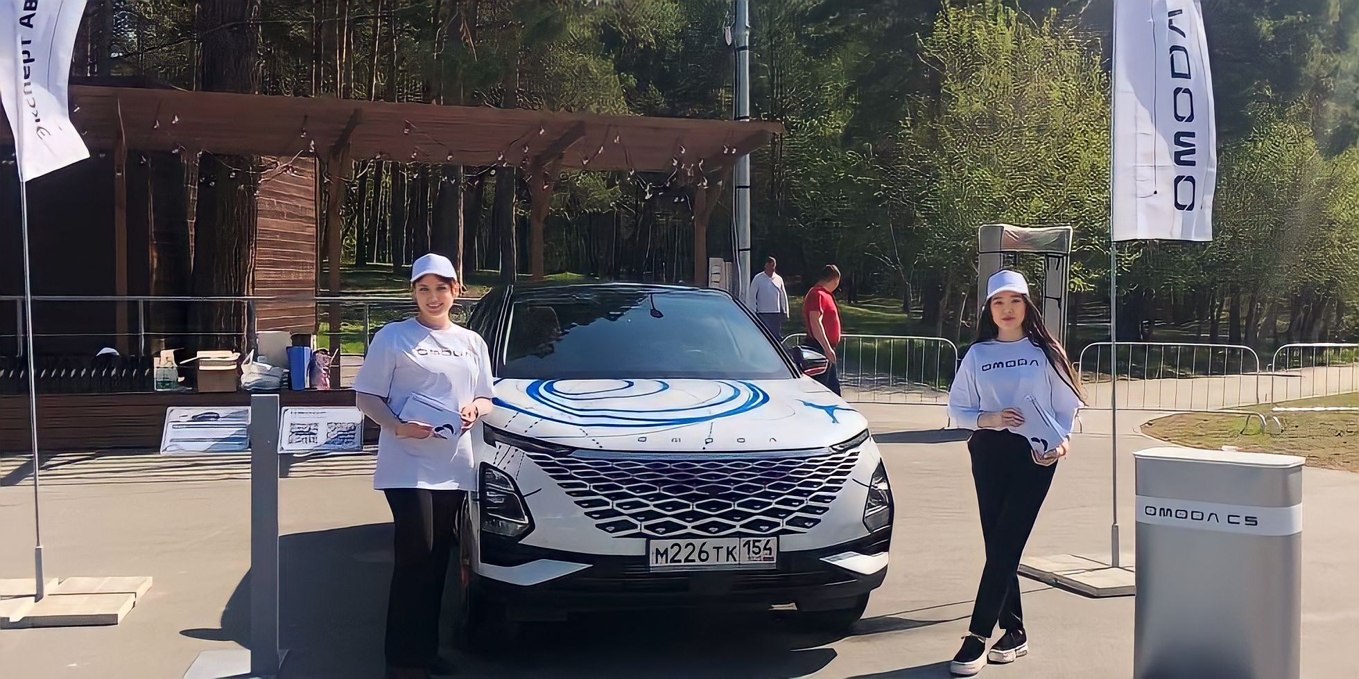 Отчёт о Пикник Фесте