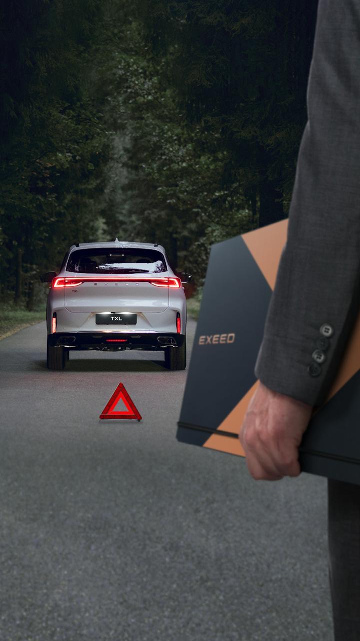 ПОМОЩЬ НА ДОРОГАХ