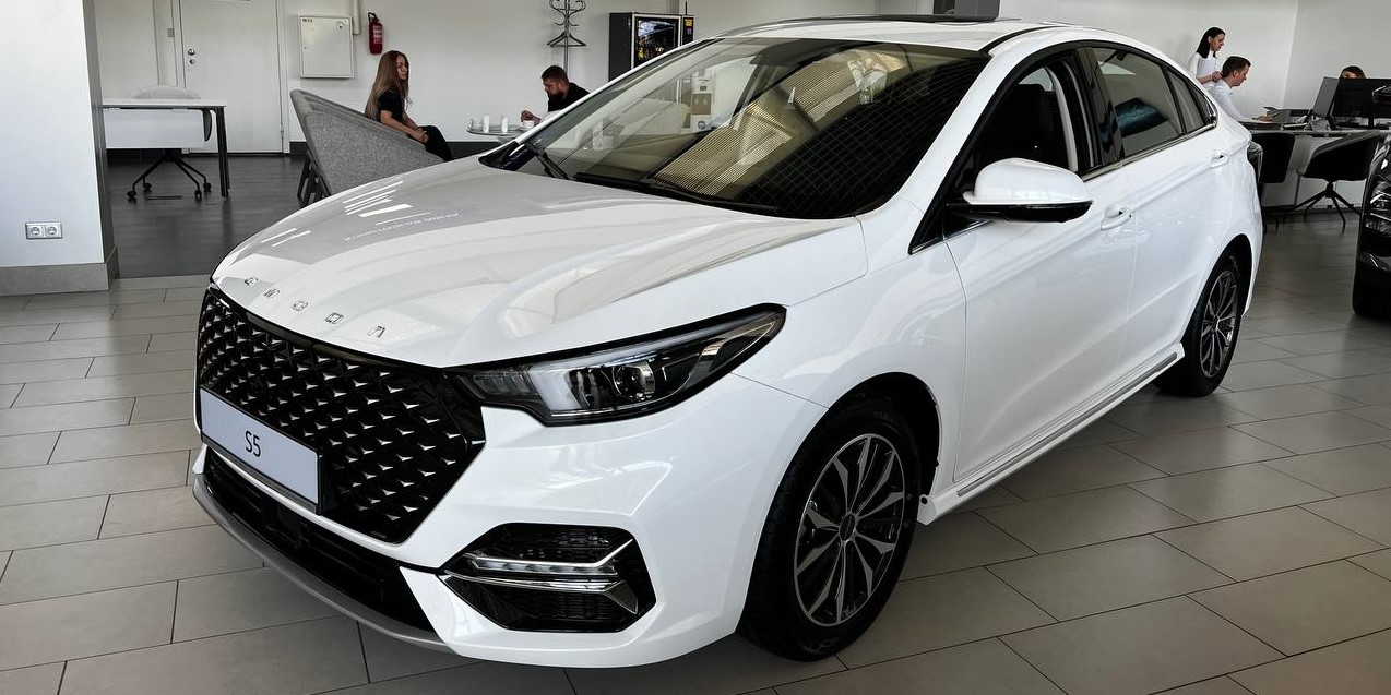 Свершилось!