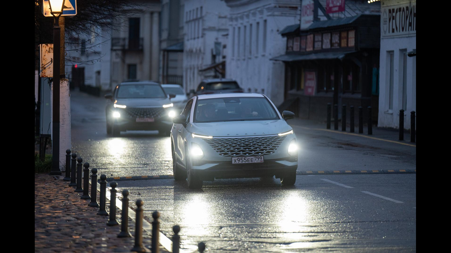 Немного статистики