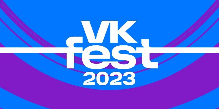 Анонс VK fest