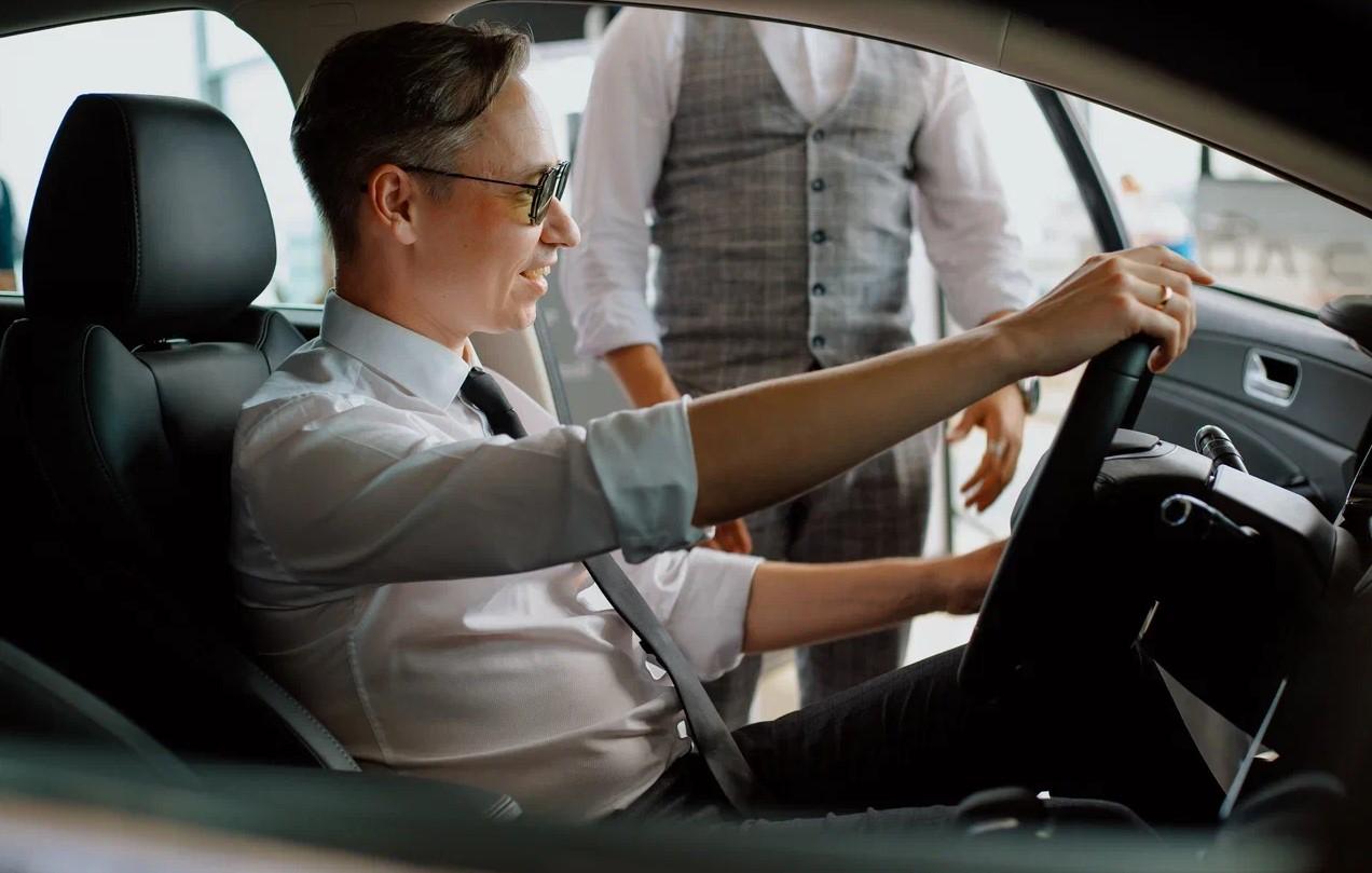 БОЛЬШЕ ВЫГОДЫ ПРИ ПОКУПКЕ OMODA С ПРОГРАММОЙ TRADE-IN