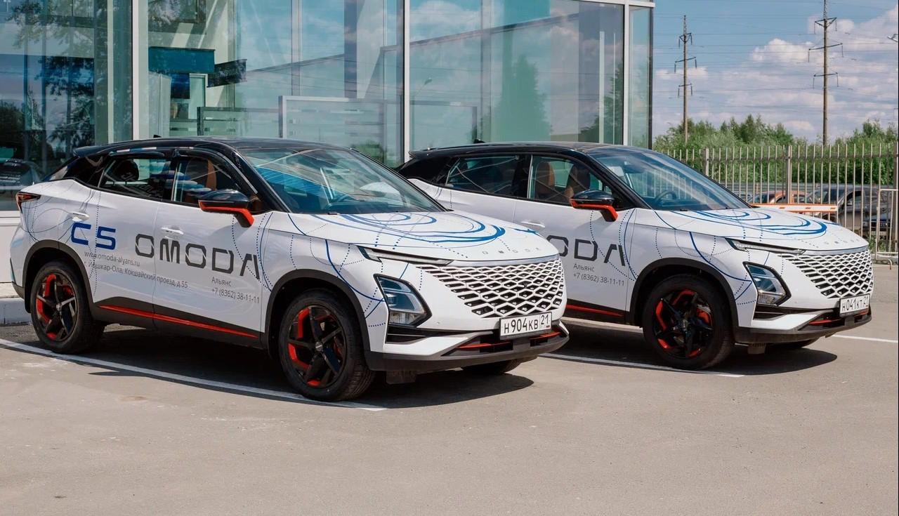 ТЕСТ-ДРАЙВ? ЛЕГКО!