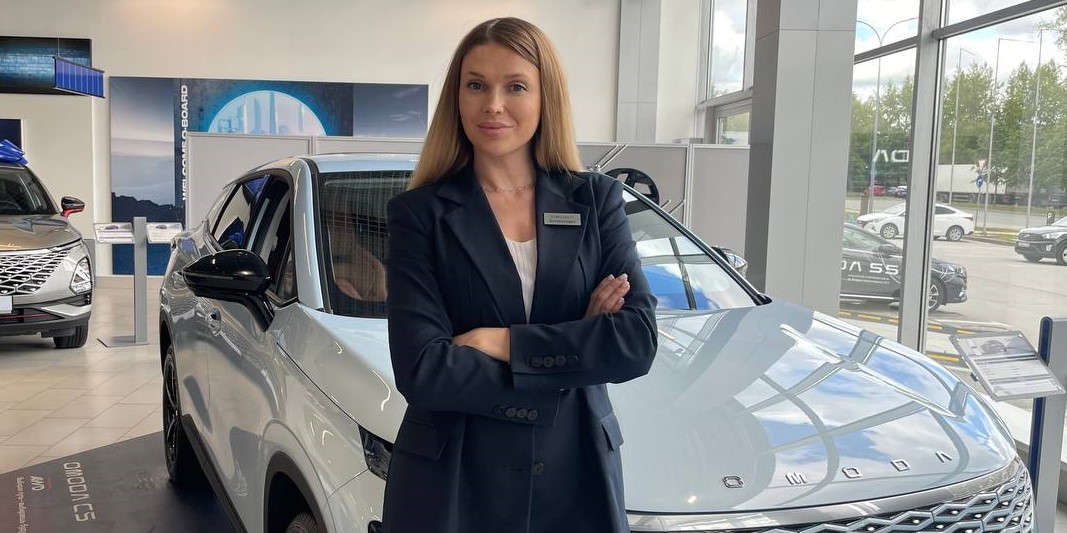 Знакомство с командой