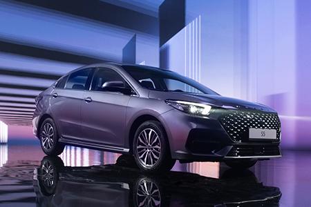 Выгоды для OMODA S5