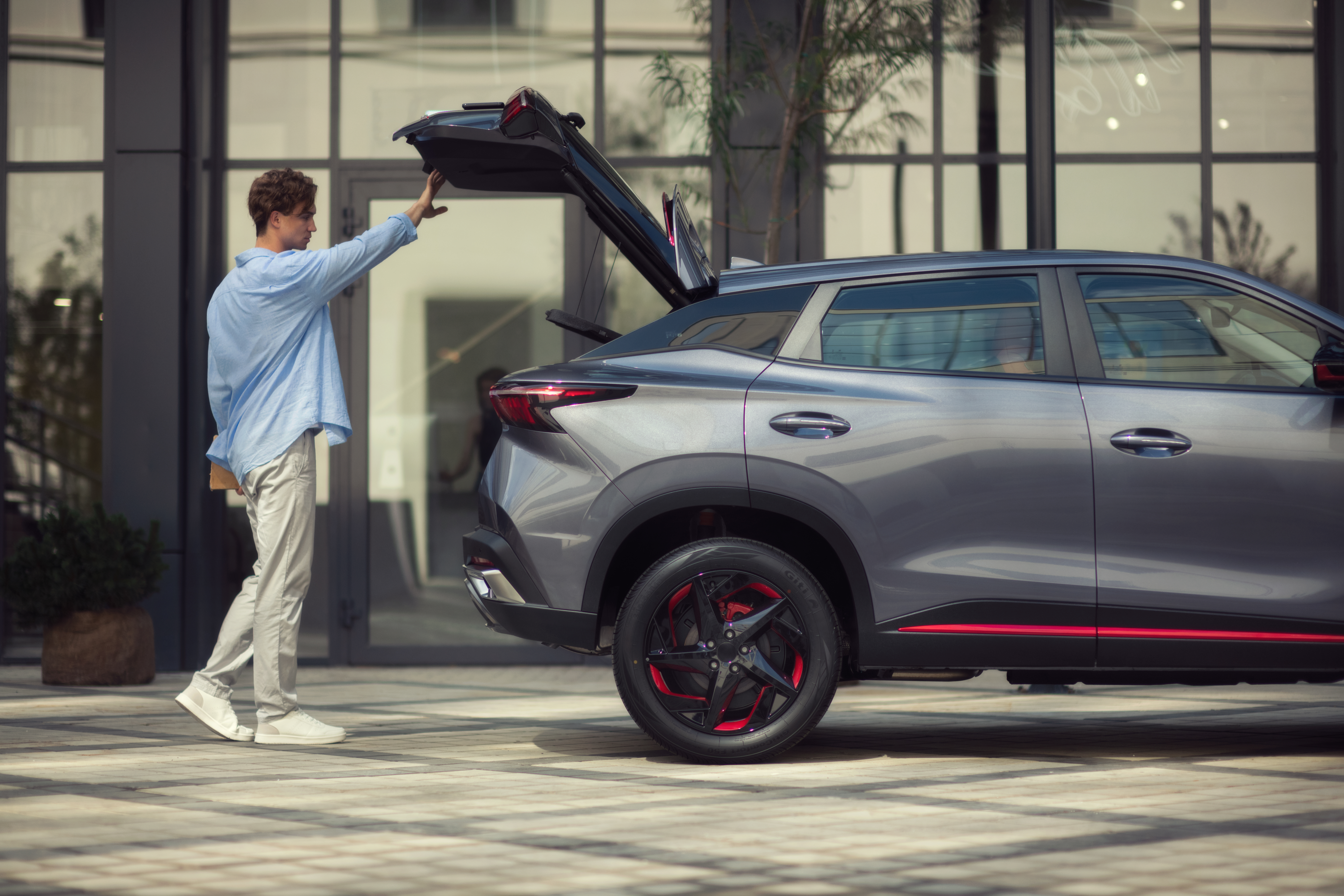 НАМ ВАЖНО ВАШЕ МНЕНИЕ