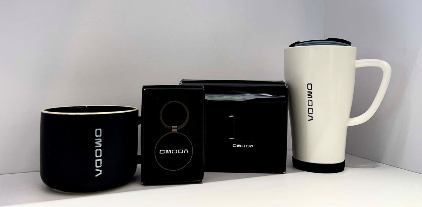 Широкий выбор аксессуаров