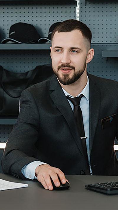 Преимущество на установку дополнительного оборудования