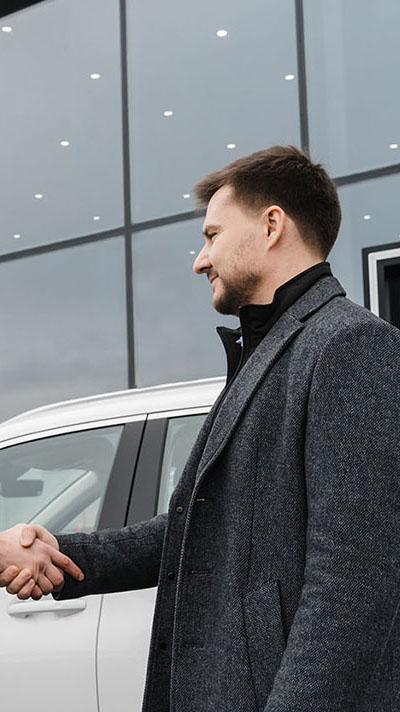 «Приятно познакомиться»