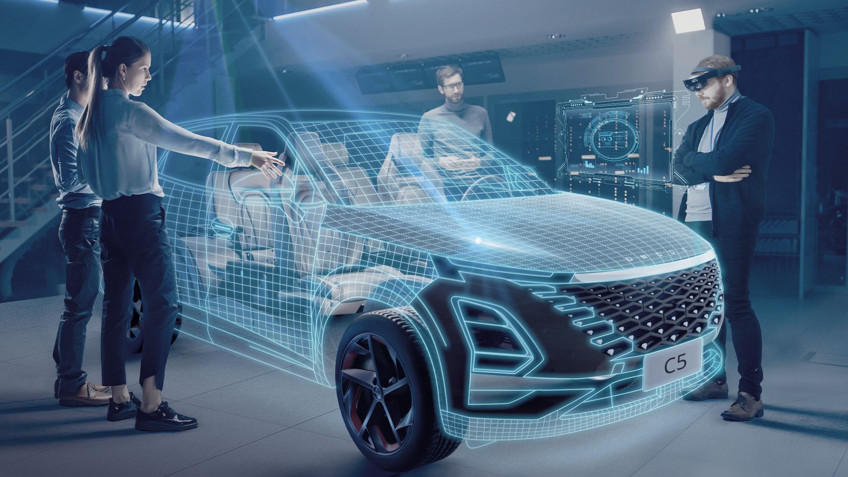 OMODA STUDENT CUP: Старт голосования! 