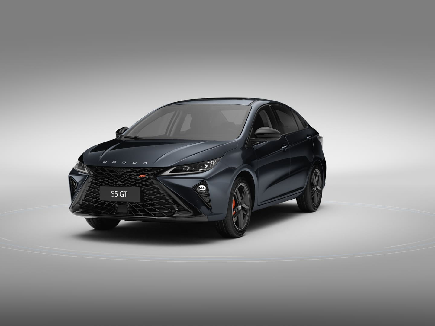 Стиль в каждой детали: OMODA S5 – автомобиль для тех, кто ценит свой комфорт