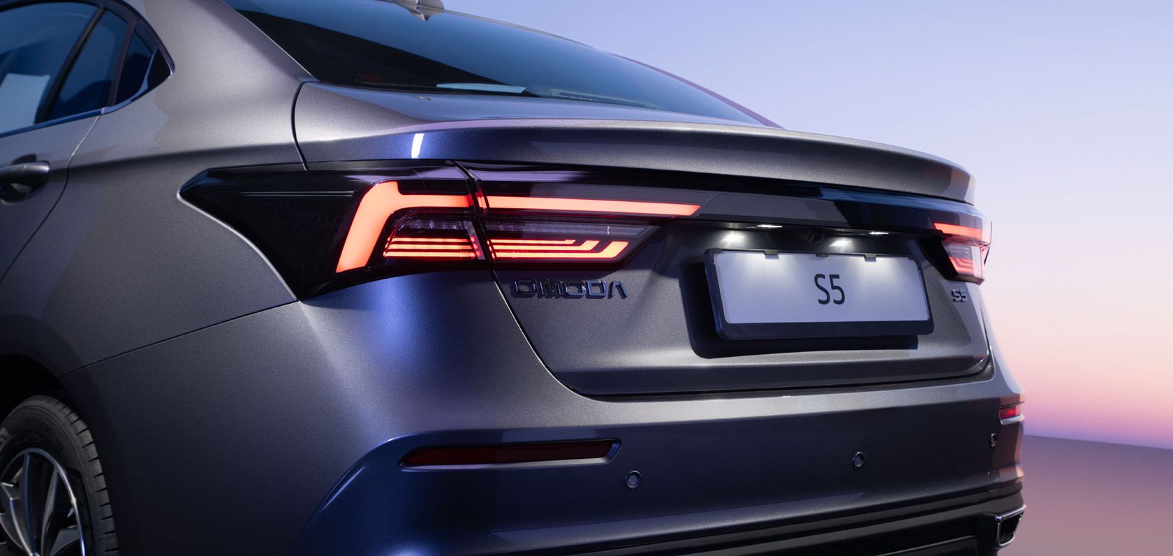 ТЕСТ-ДРАЙВ OMODA S5 TURBO В АЗИЯ МОТОРС