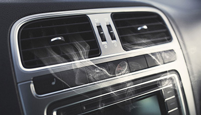 Озонирование