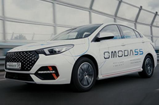 Обзор OMODA S5 от ДЦ АВТОМАСТЕР и автомобильного портала AUTONEWS58 