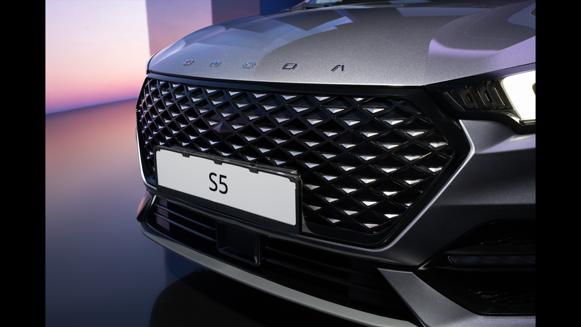 Воплощение элегантности