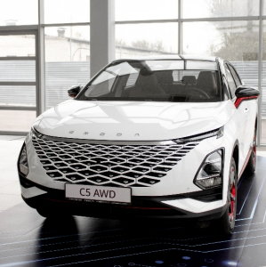 Не секрет, что всем нам хочется, чтобы автомобиль одинаково хорошо себя проявлял в любых обстоятельствах 