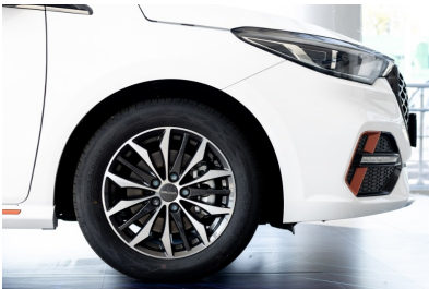 Дерзкий или экономичный? 