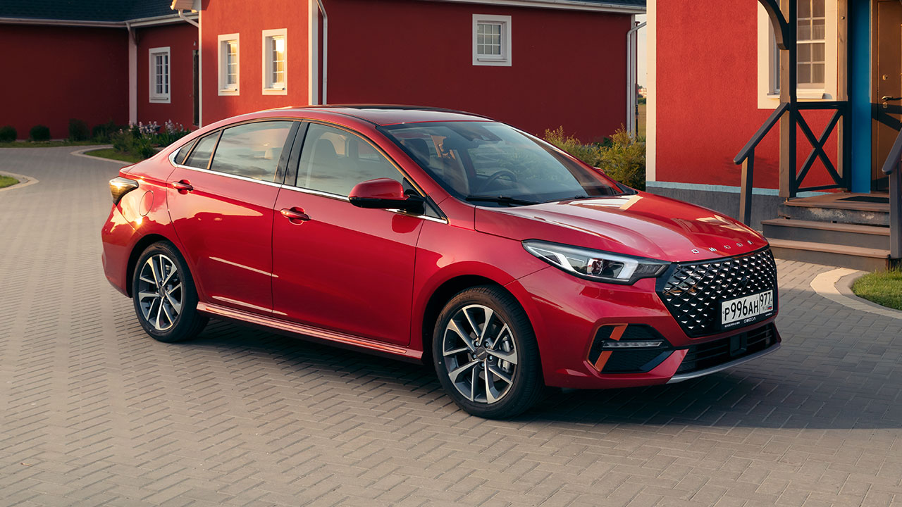 86 500 автомобилей OMODA уже на дорогах. А что дальше?