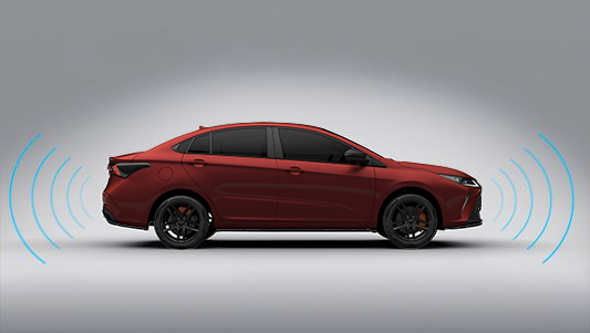 Электроника на страже вашей безопасности