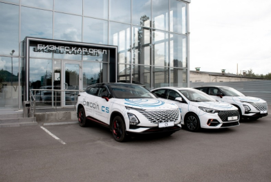 Первое впечатление – самое важное. 