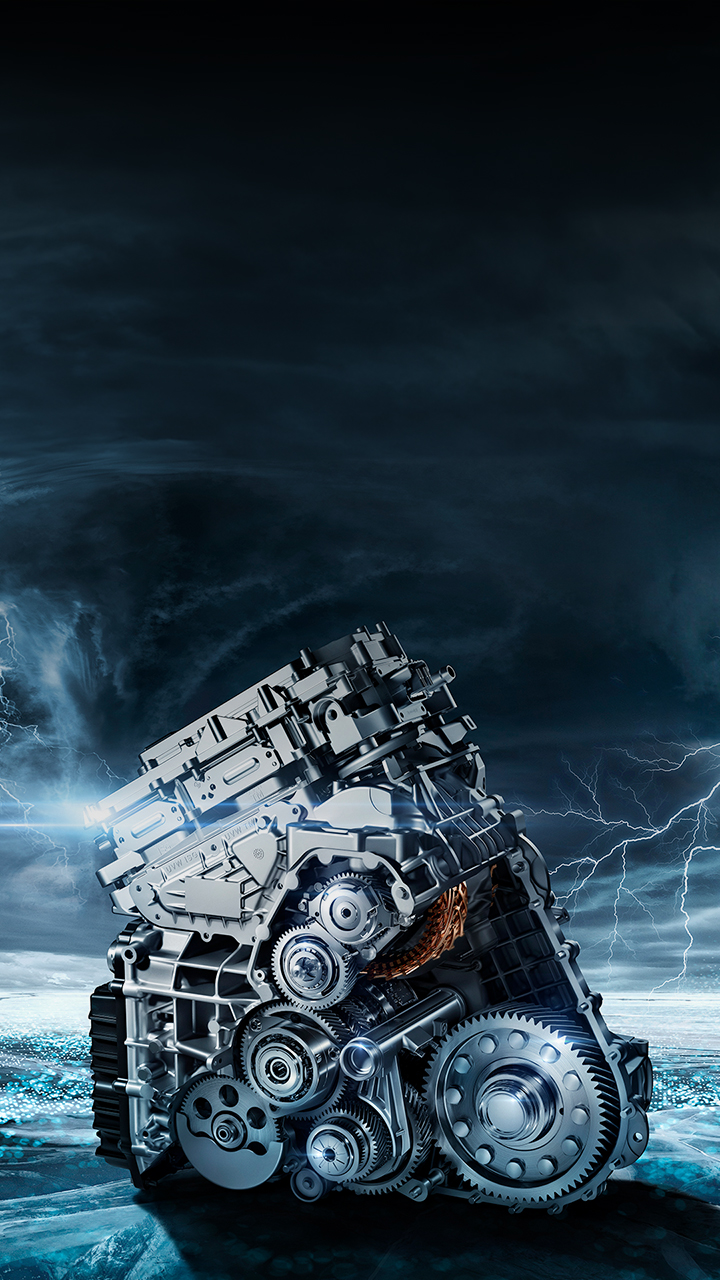 Взрывная мощь