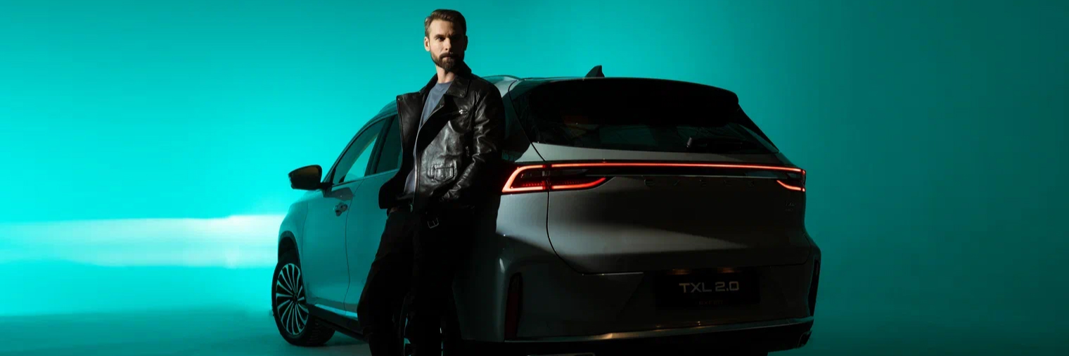 Пульсирующий логотип