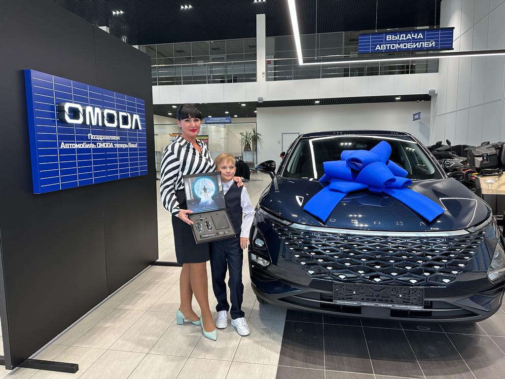 ДОВОЛЬНЫЕ КЛИЕНТЫ АВГУСТА