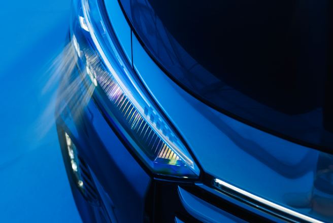 Выбор нового автомобиля