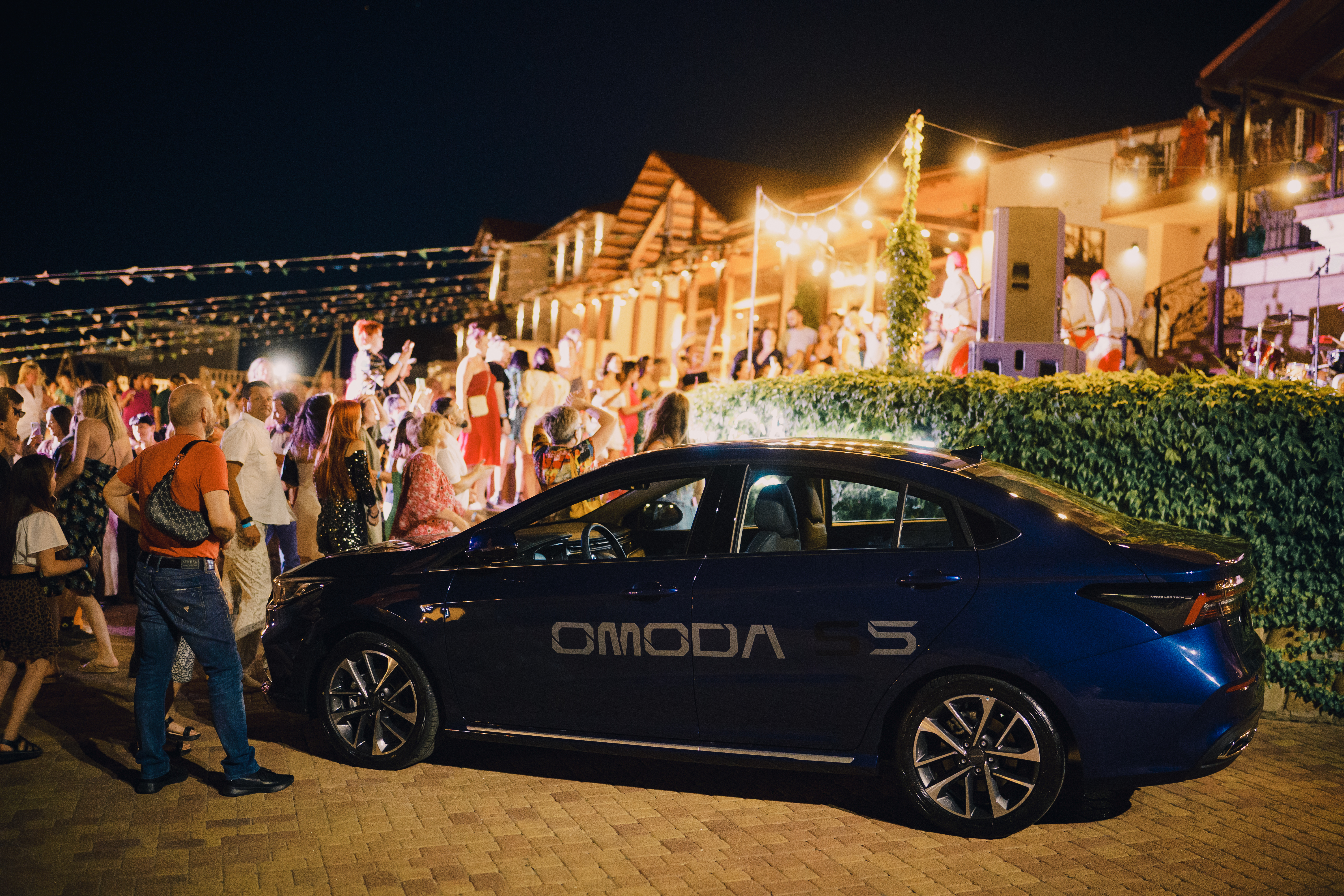 Яркий дизайн,  электронные помощники и отличные цены : за что владельцы новых авто ценят свой автомобиль