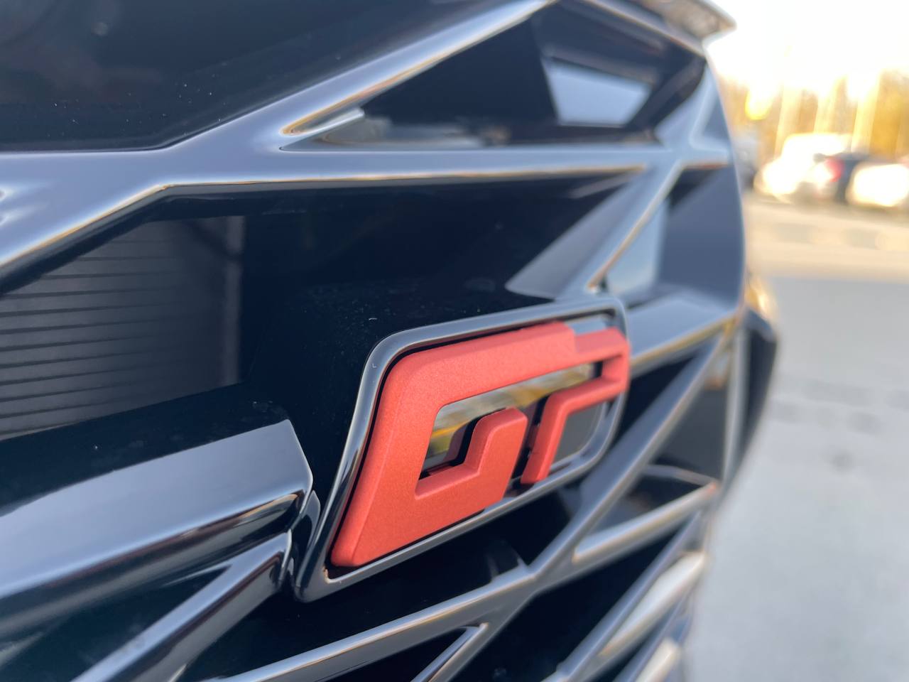 OMODA S5 GT в наличии в Тюмени от 2 189 900 руб