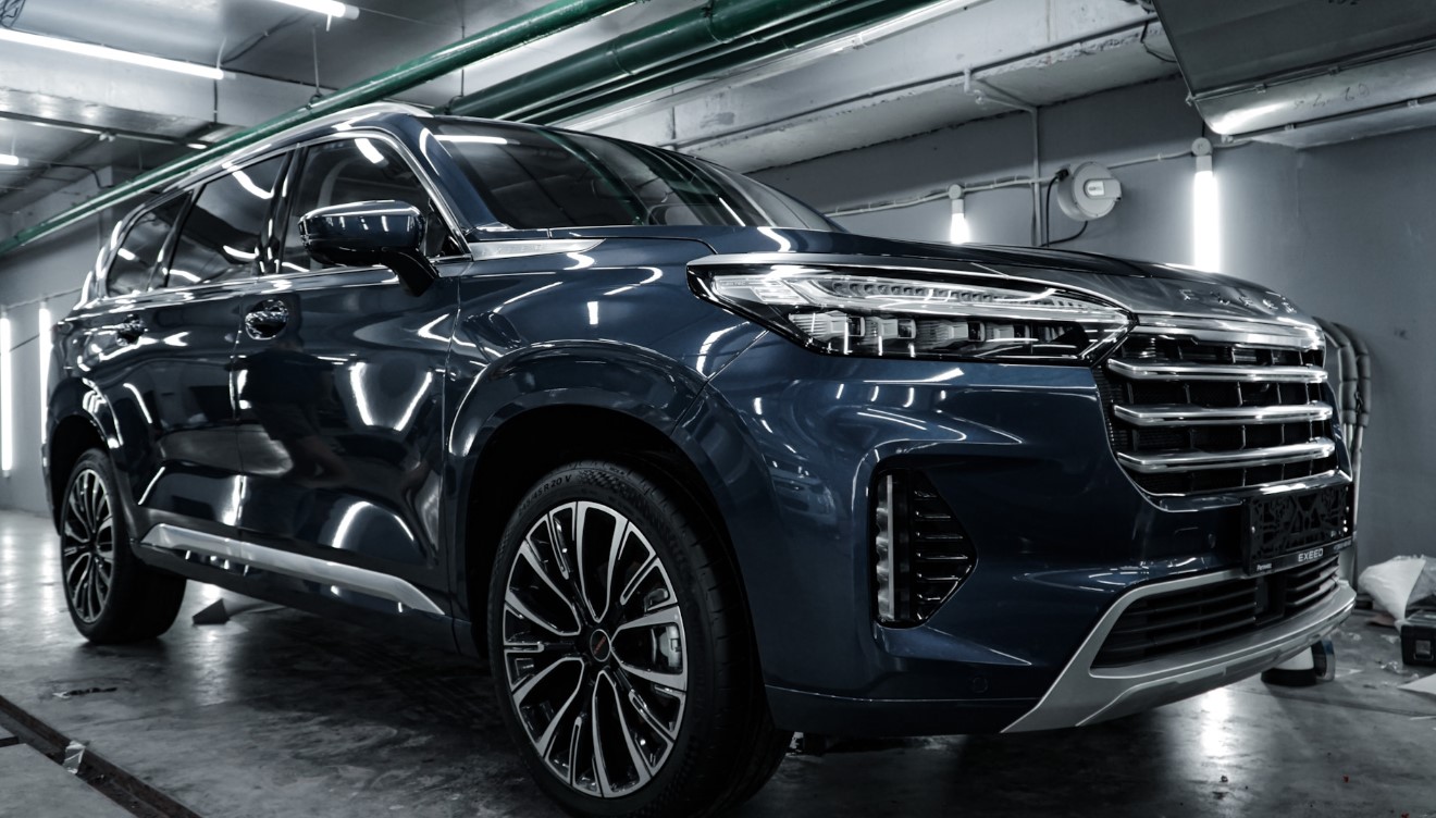 Кузовной Ремонт