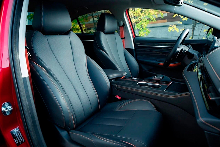 МОЙКА И УБОРКА В ПОДАРОК ПРИ ПРОХОЖДЕНИИ ТО В OMODA ИЗМАЙЛОВО