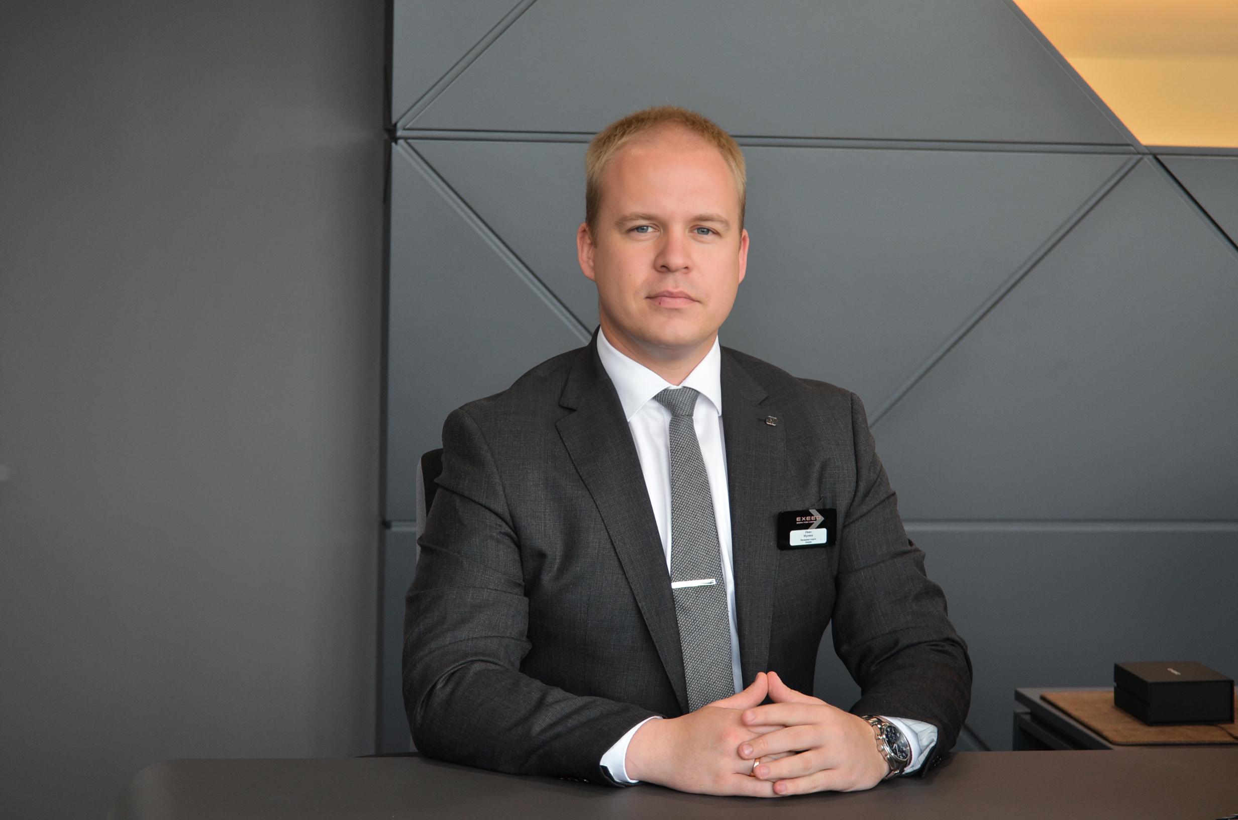 Мулика Иван Евгеньевич