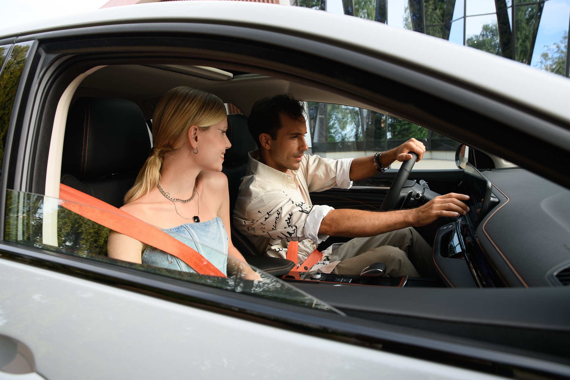 Дни бесплатного проведения работ по ТО в Петровском