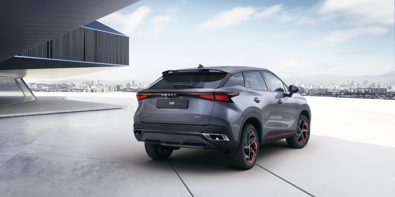 В Сибири зима всегда наступает неожиданно!