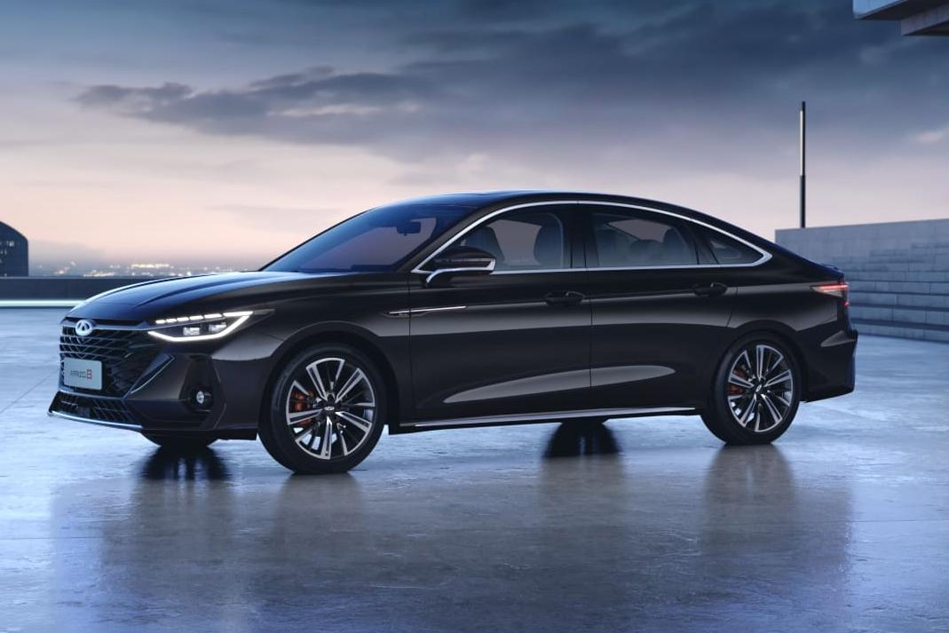 Сервис и уход: Секреты долгой жизни вашего Chery