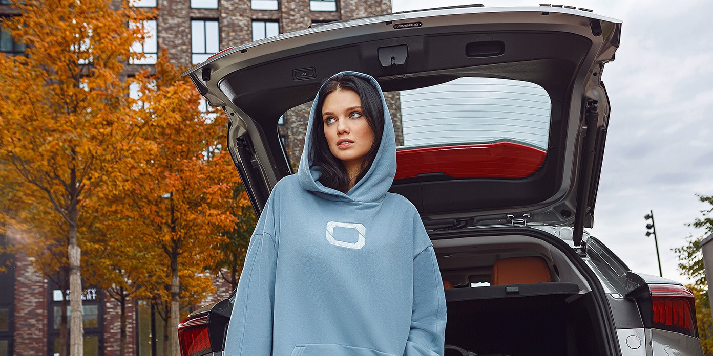 Осень не время унывать!