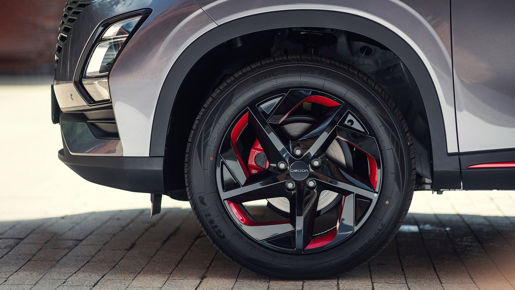 Выгодный шиномонтаж в АЗИЯ МОТОРС от 3 840 рублей