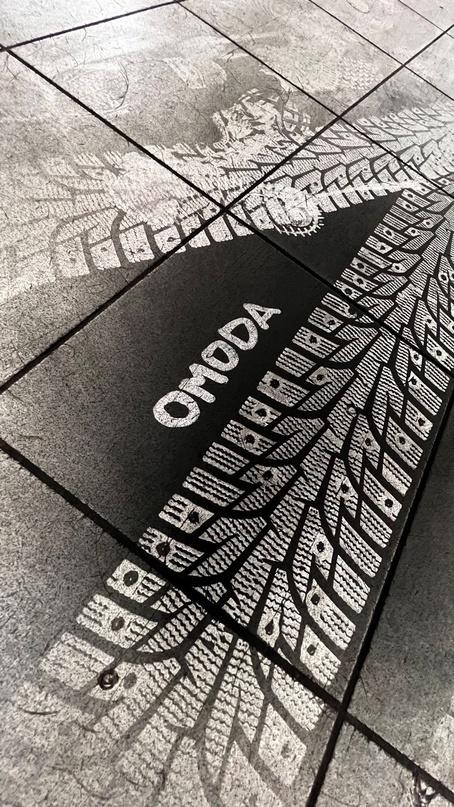 В чате OMODA CLUB почти 20 000 подписчиков!