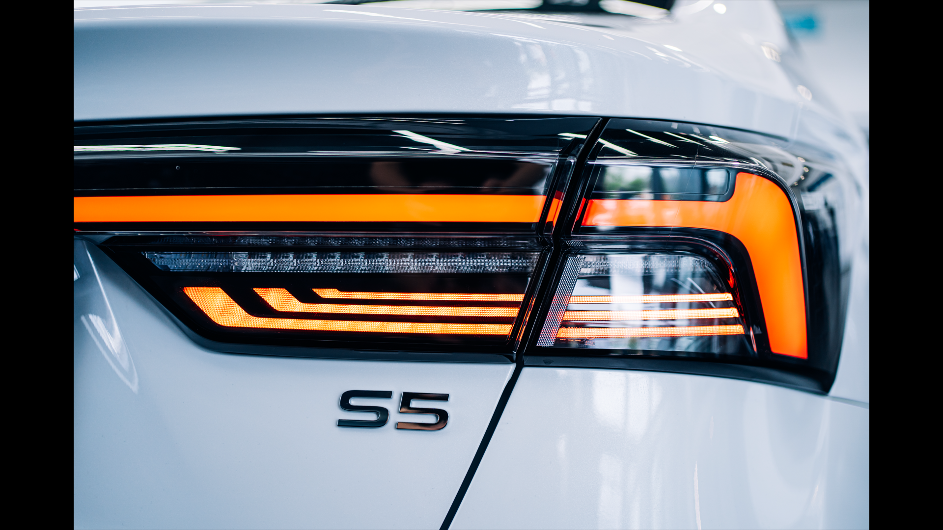 Зимний пакет седана OMODA S5 