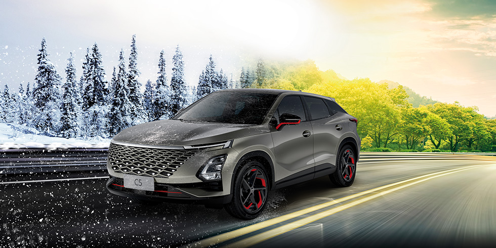 Подготовьте Ваш автомобиль к зиме.