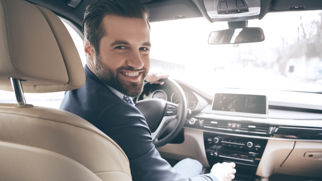 Тест-Драйв Jaecoo в Нижнем Новгороде