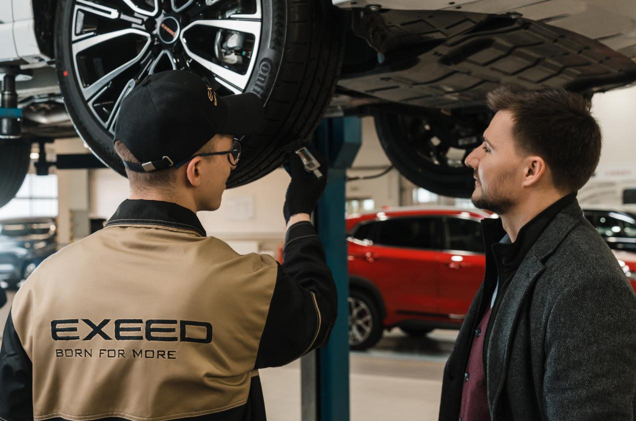 Пять важных запчастей, которые нужно регулярно проверять и обслуживать в вашем автомобиле