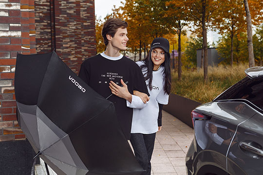 Поехали кататься! 