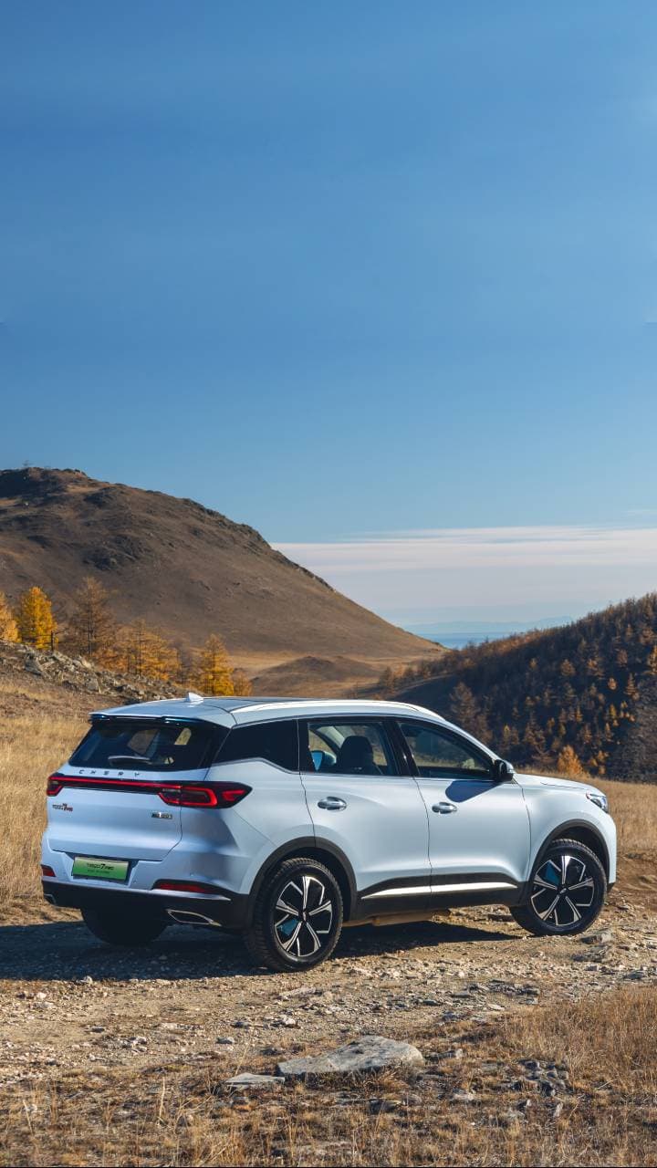 Dedicated Hybrid Transmission